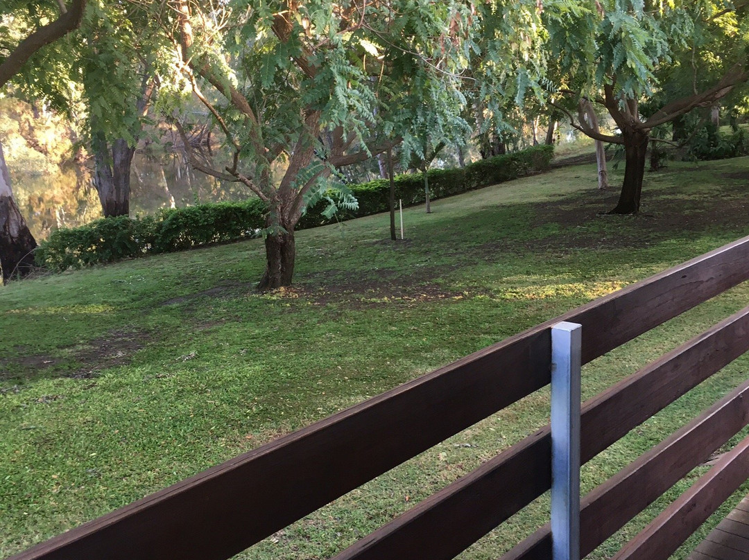 Hotel Theodore主图