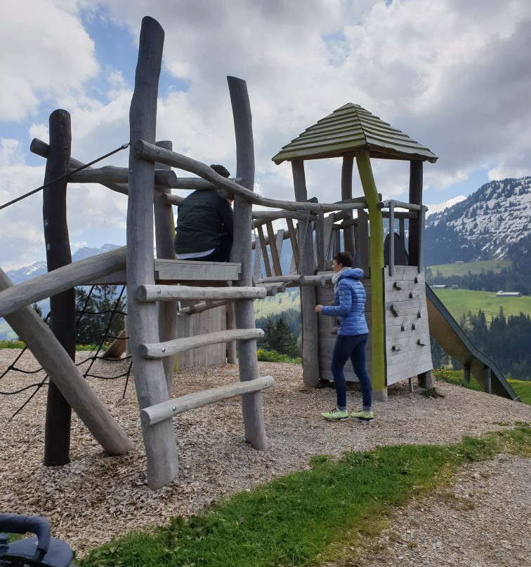 Berggasthof Hochbühl主图