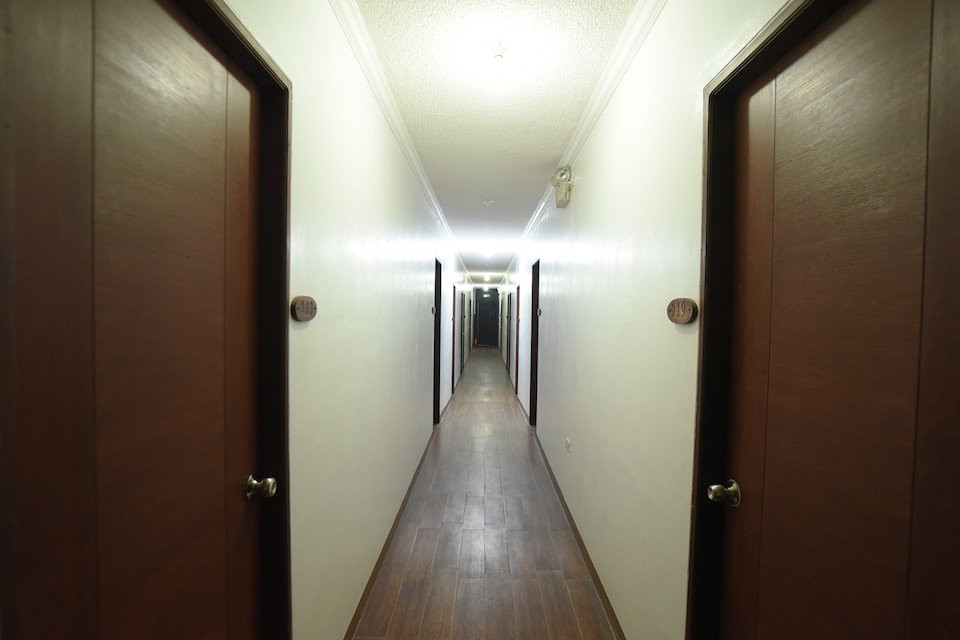 OYO 120 Balai Sofia主图