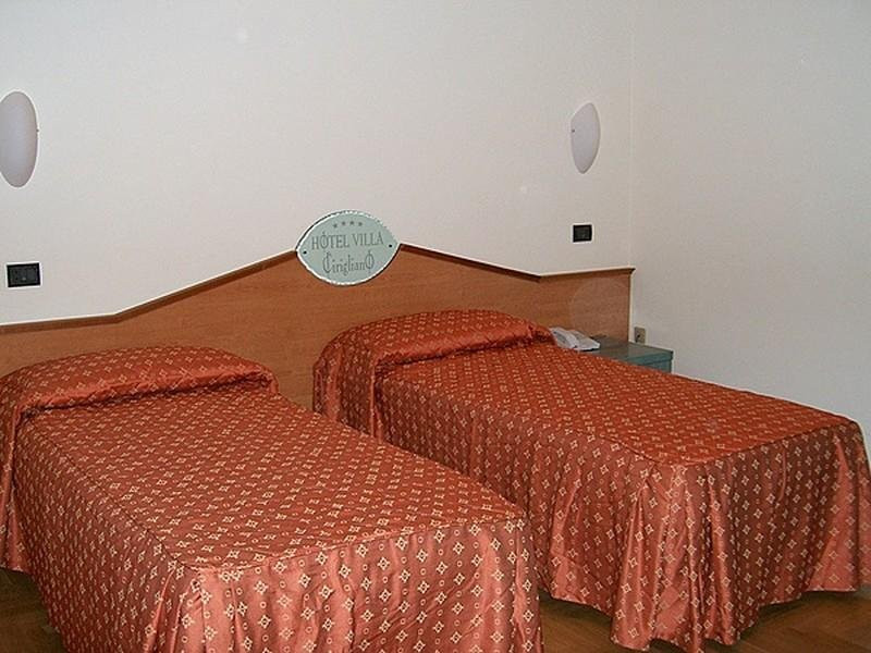 Hotel Villa Cirigliano主图