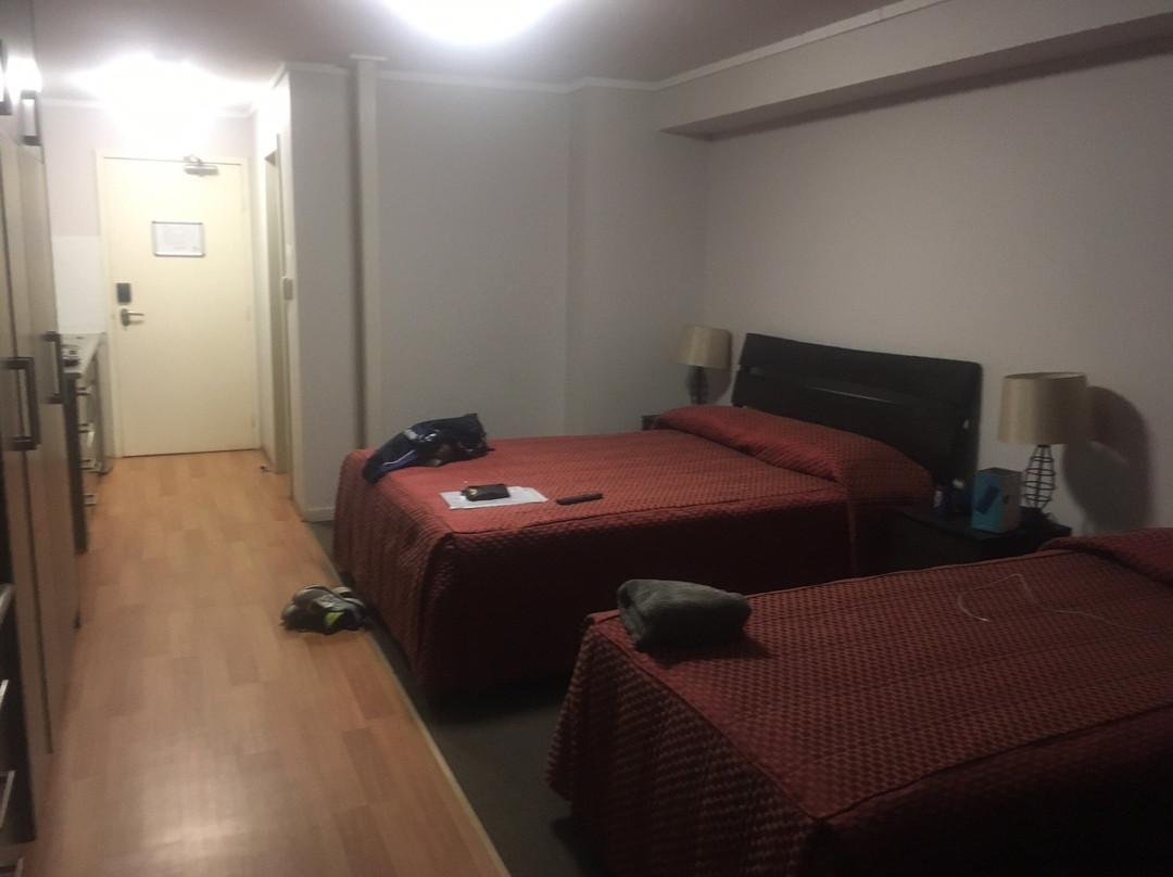 Spinifex Hotel主图