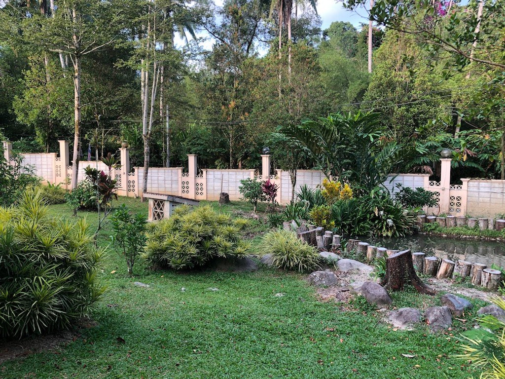 太阳山乡间别墅酒店主图