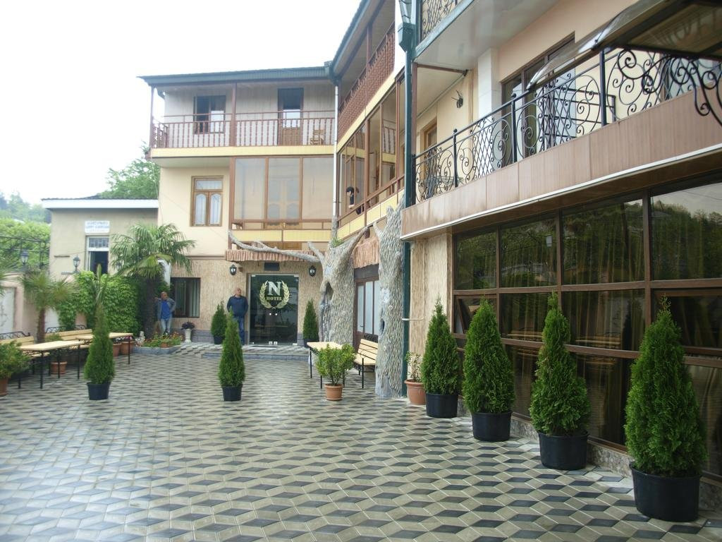 Nikala Hotel主图
