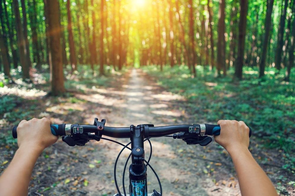 Illinois Trail Shuttle-巴拉汀必去景点