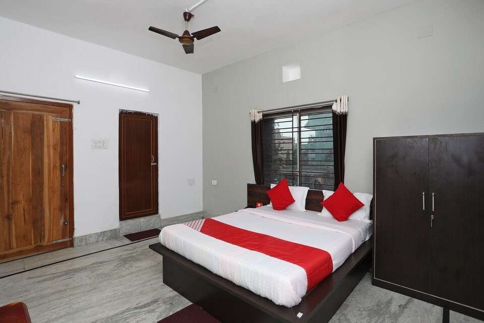 OYO 16144 Ridge Residency主图