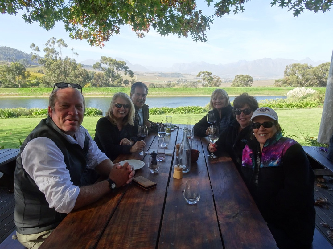 Wilderness Touring-Tokai必去景点