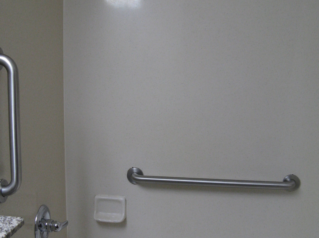 Comfort Inn Mount Airy主图