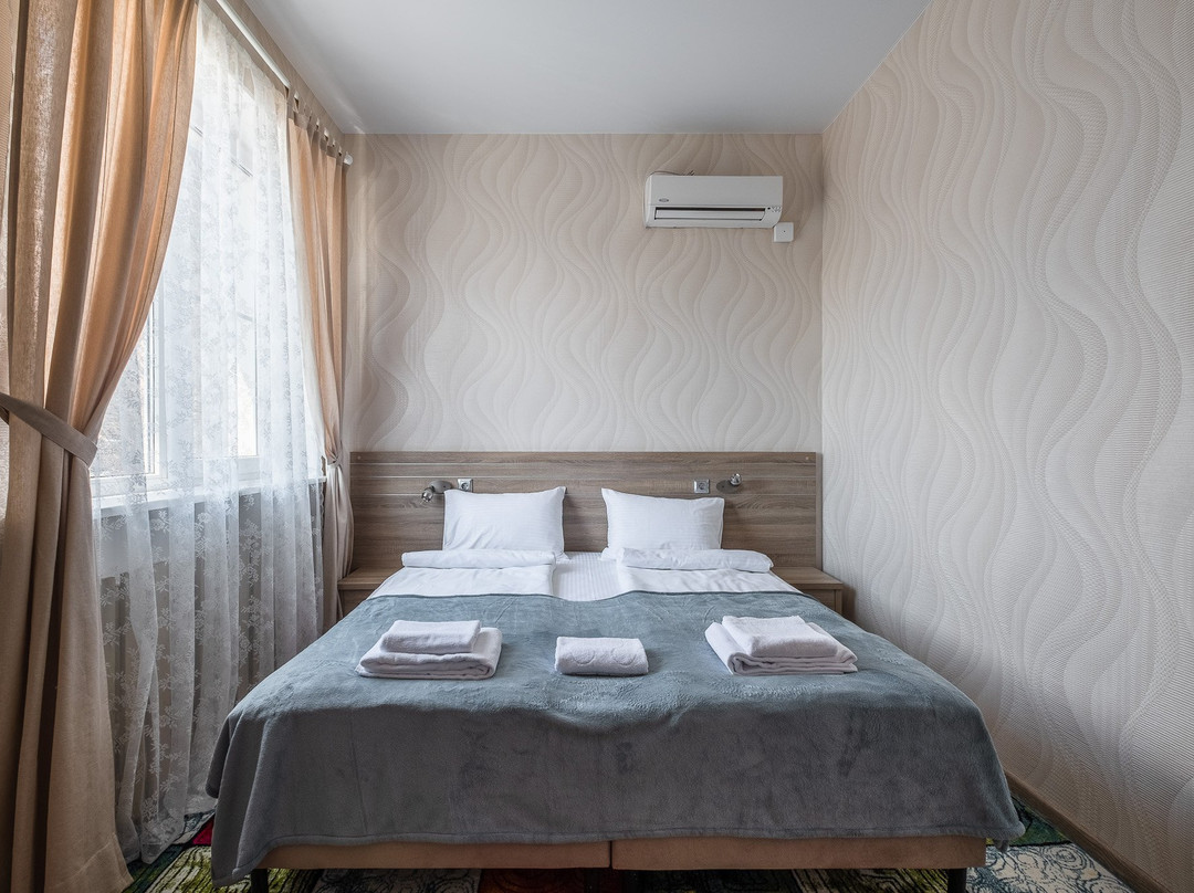 START Hotel Moskovskaya主图