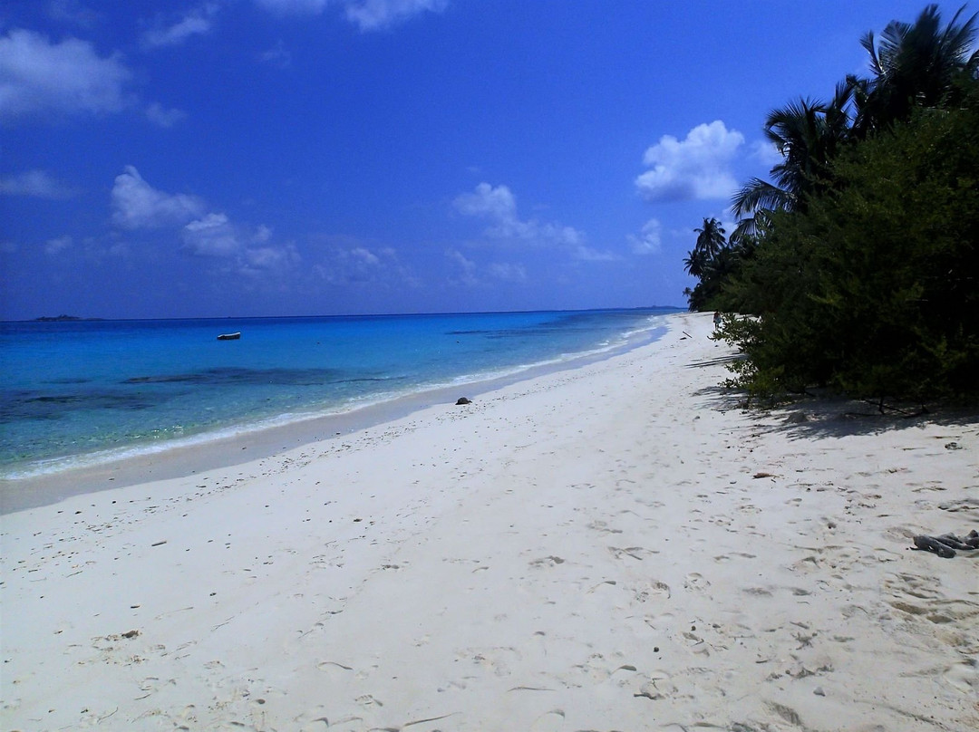 TME迪古拉酒店主图