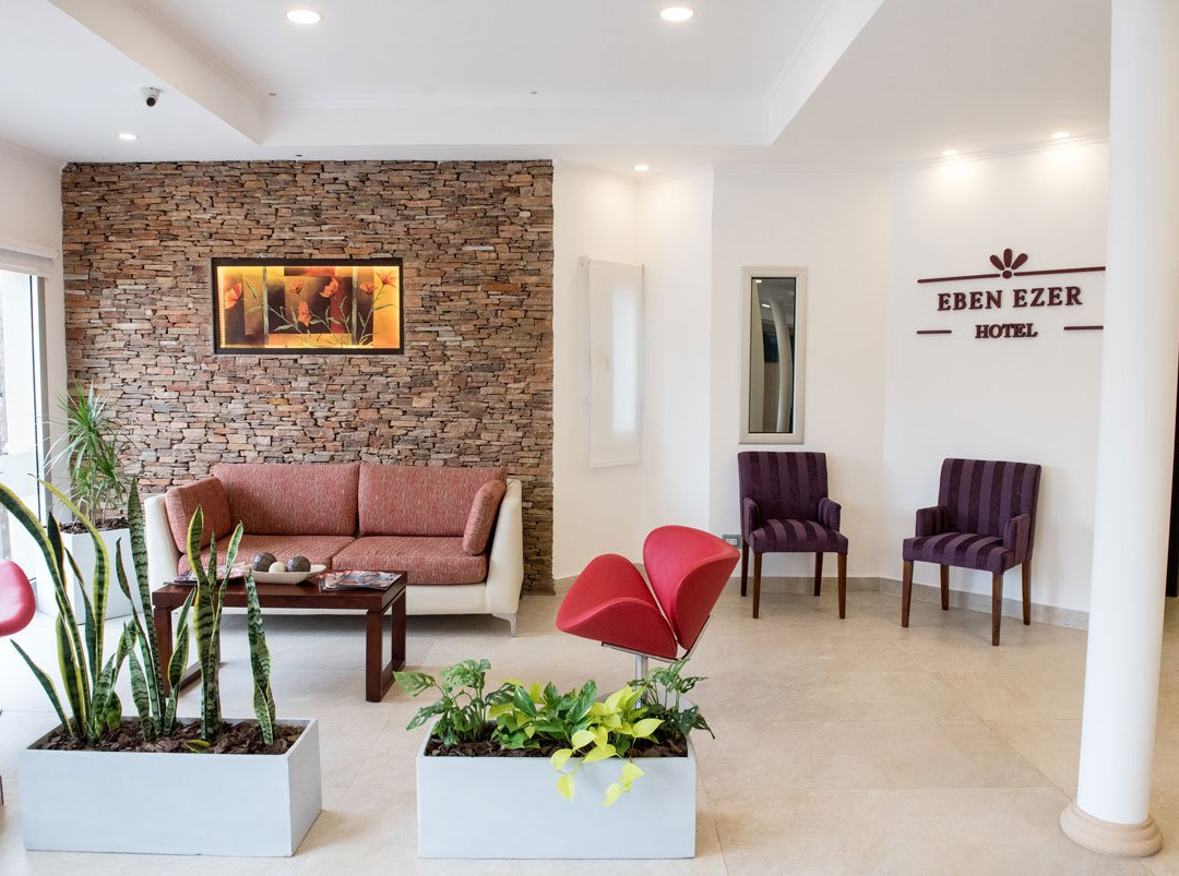 Hotel Eben Ezer