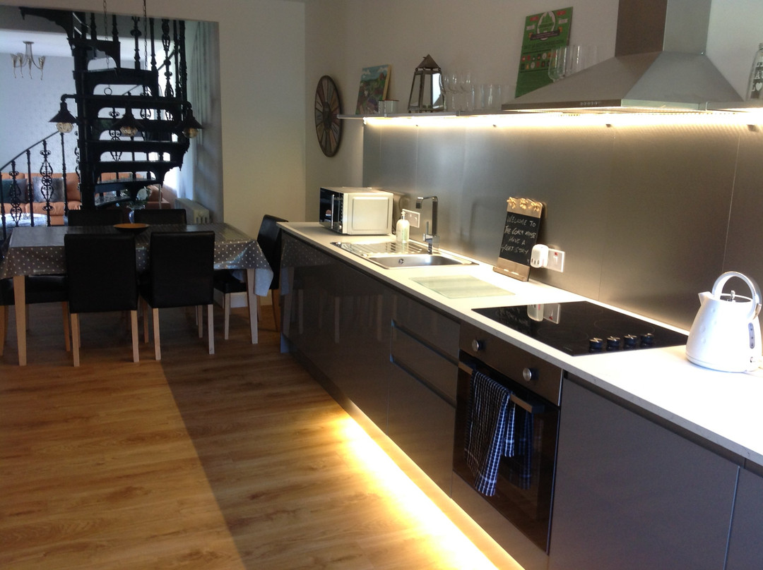 The Coach House主图