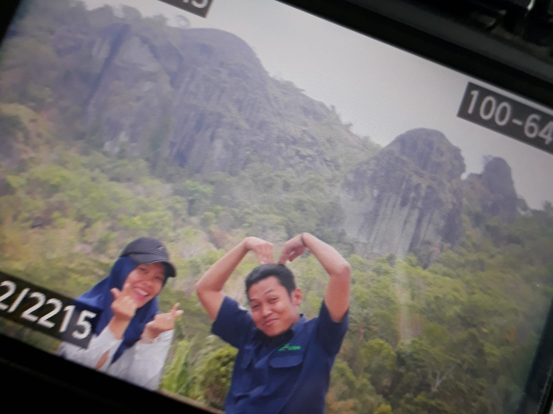 Embung Nglanggeran景点图片