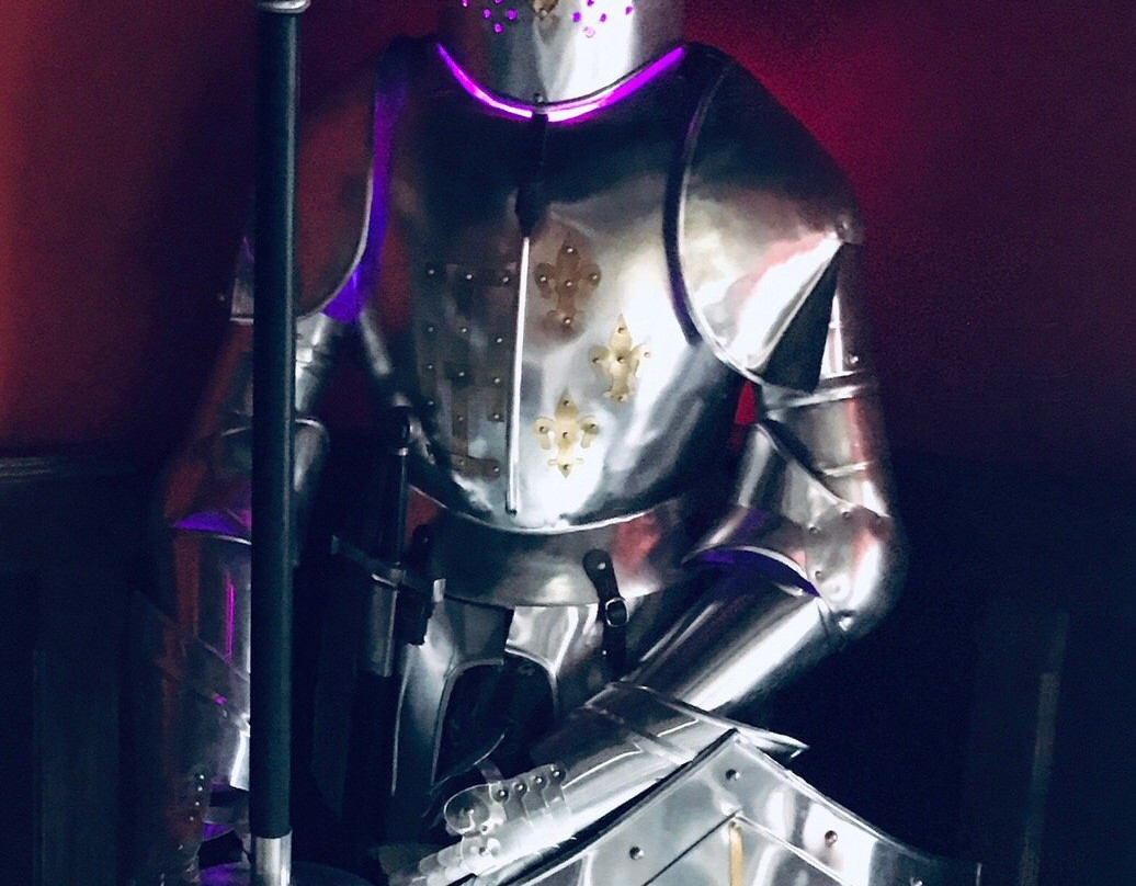 La Grange Ancienne主图