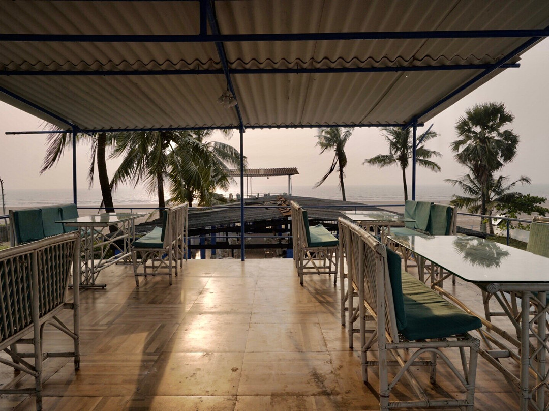 Santorini Vasai Resort