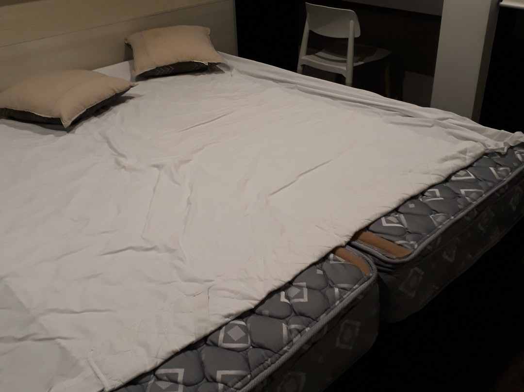 Veriu Camperdown主图