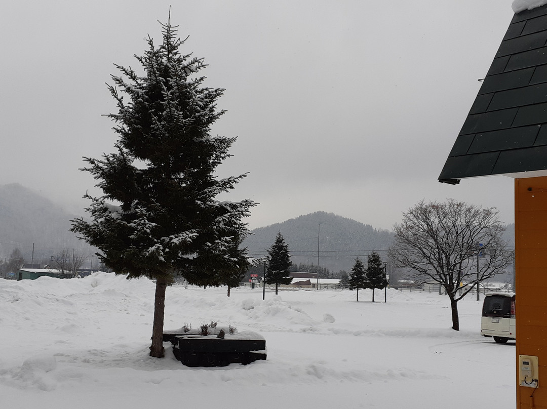 冰之美术馆-上川町必去景点