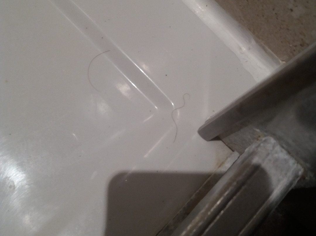 The Knife & Cleaver主图