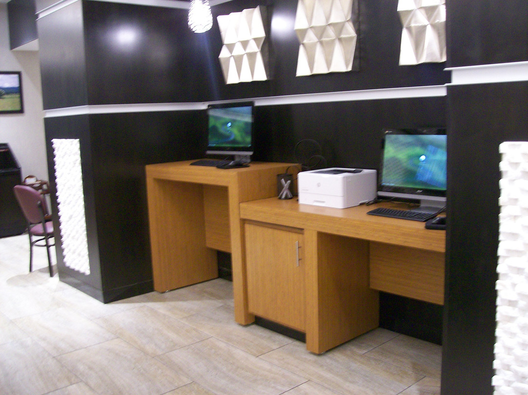 Drury Inn & Suites Huntsville at the Space & Rocket Center主图