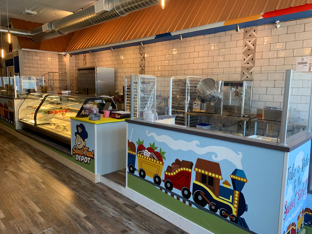 Sweet Treat Depot