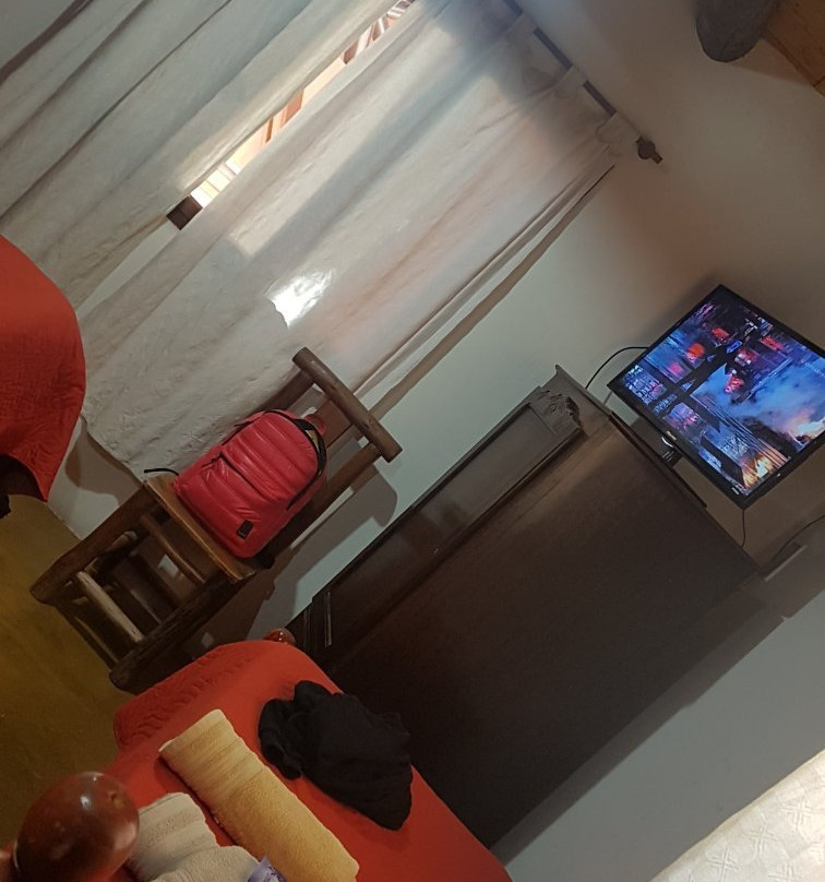 Posada Inti Tanpu主图