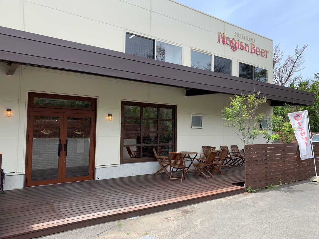 Nagisa Beer景点图片