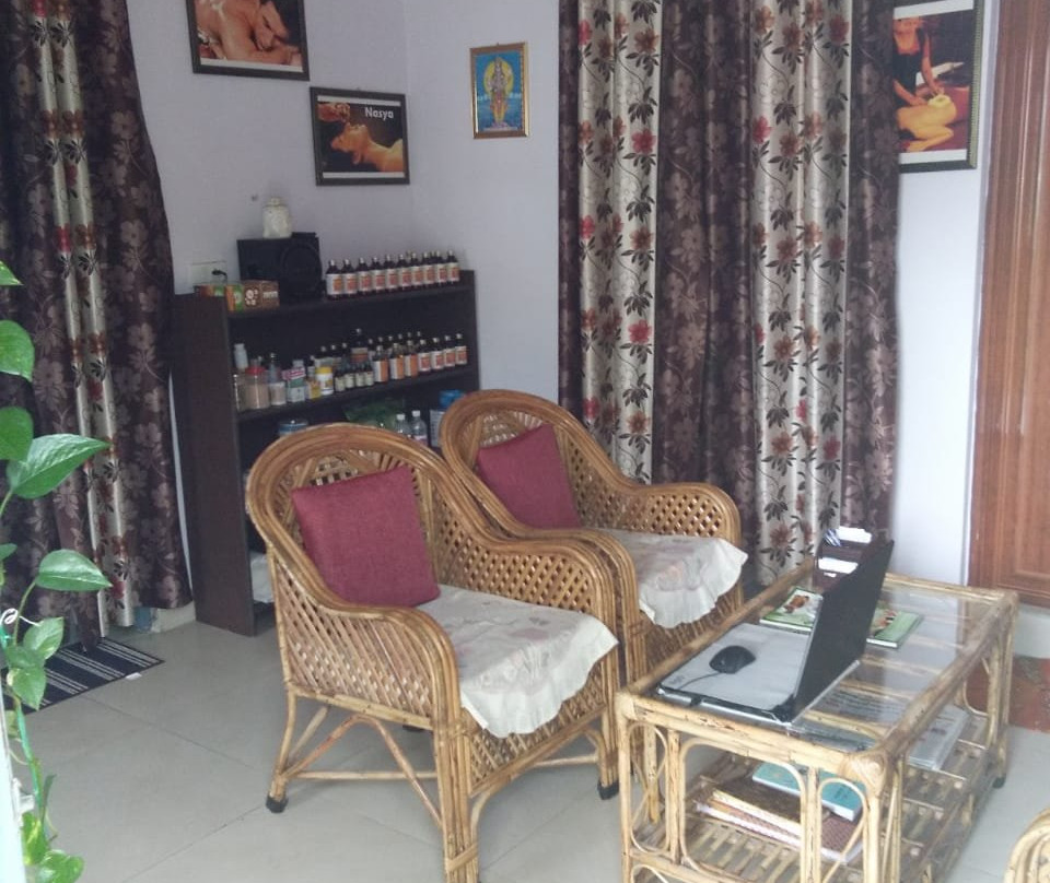 Charak Ayurveda景点图片