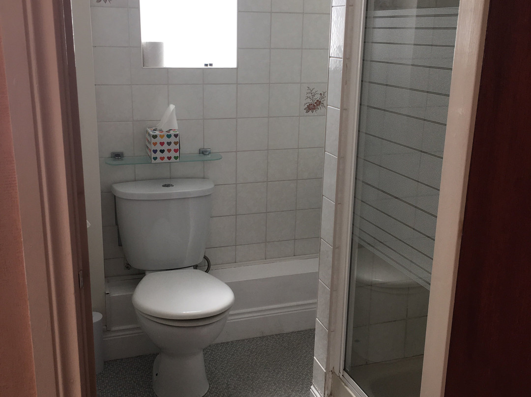 Mayfield Hotel主图