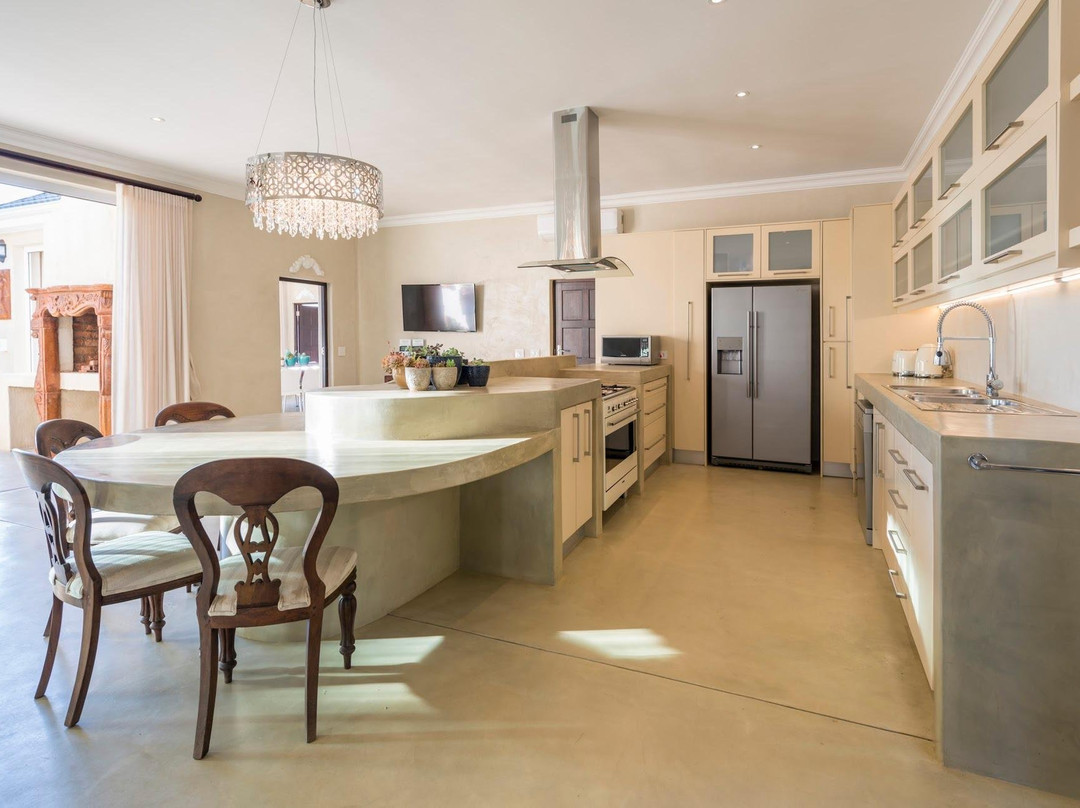 The Inspiration Centre-德班丘必去景点