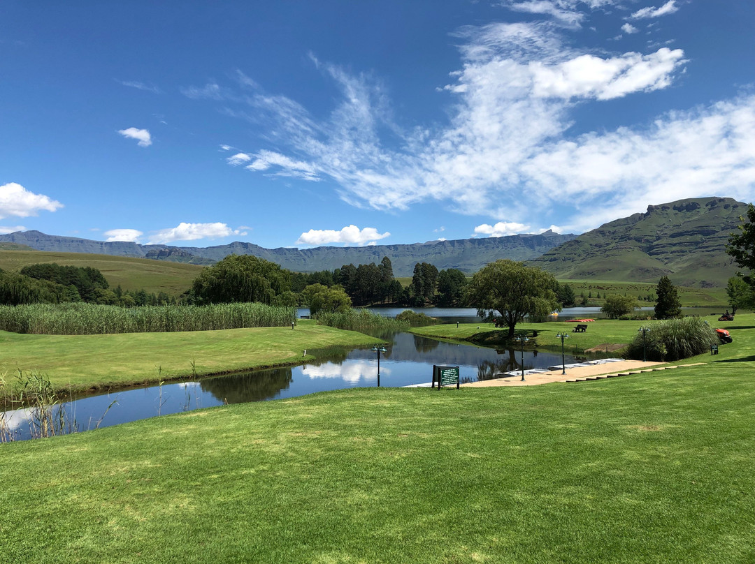 Castleburn Resort主图