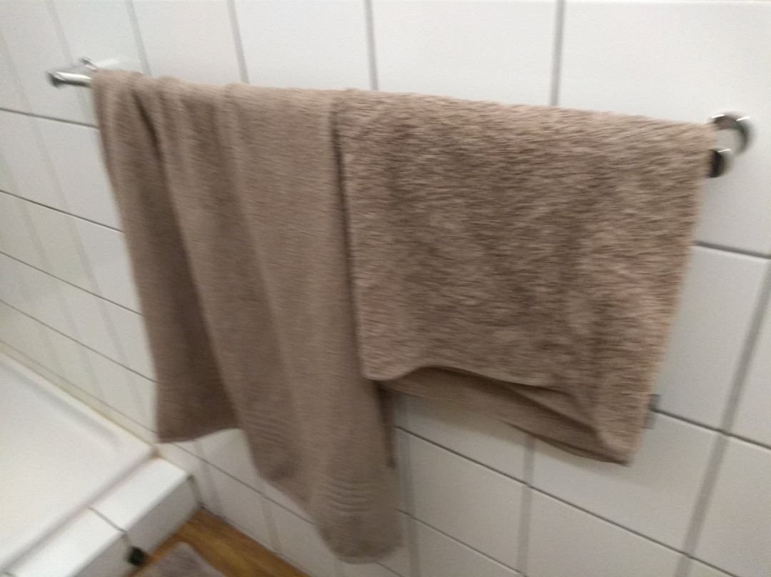 The Bannister Hotel主图