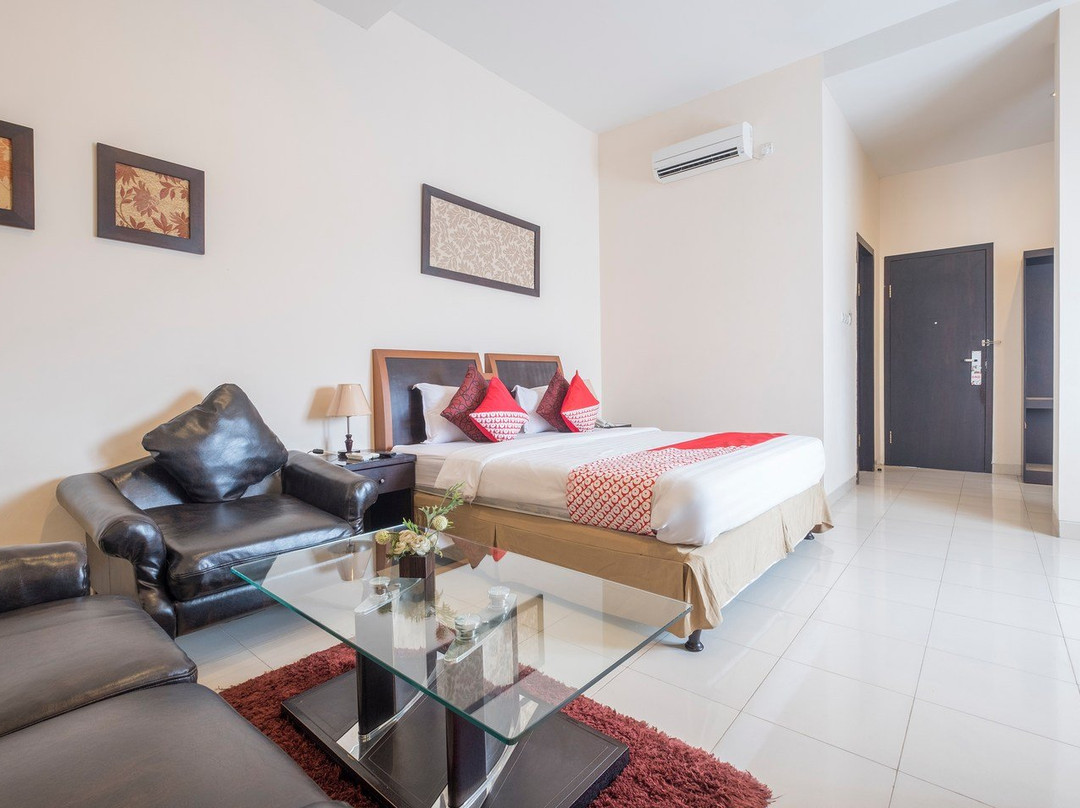 亚细亚酒店主图