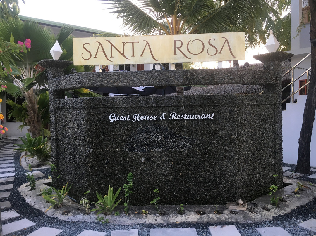 Santa Rosa Maldives主图