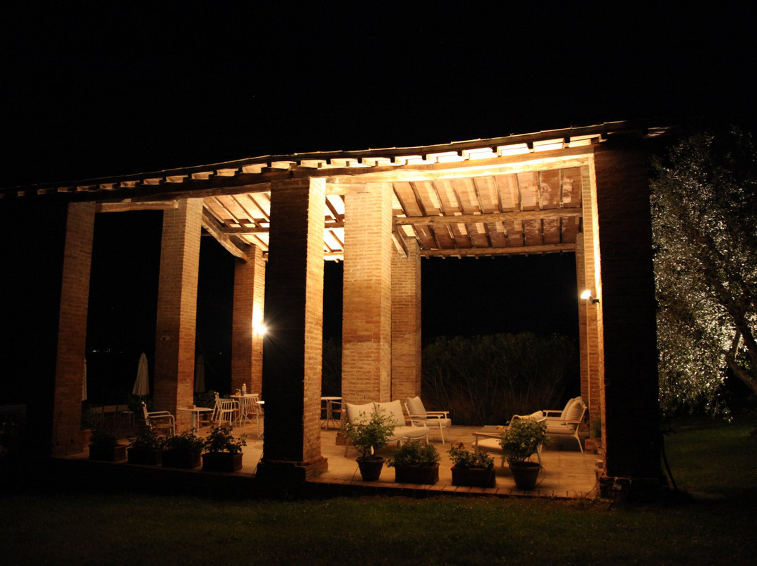 Ca' Bianca Tuscany Relais主图