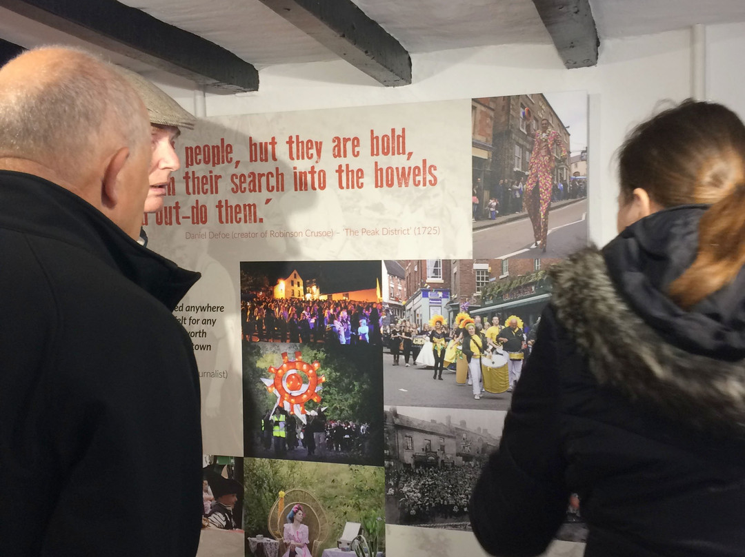Wirksworth Heritage Centre-Wirksworth必去景点