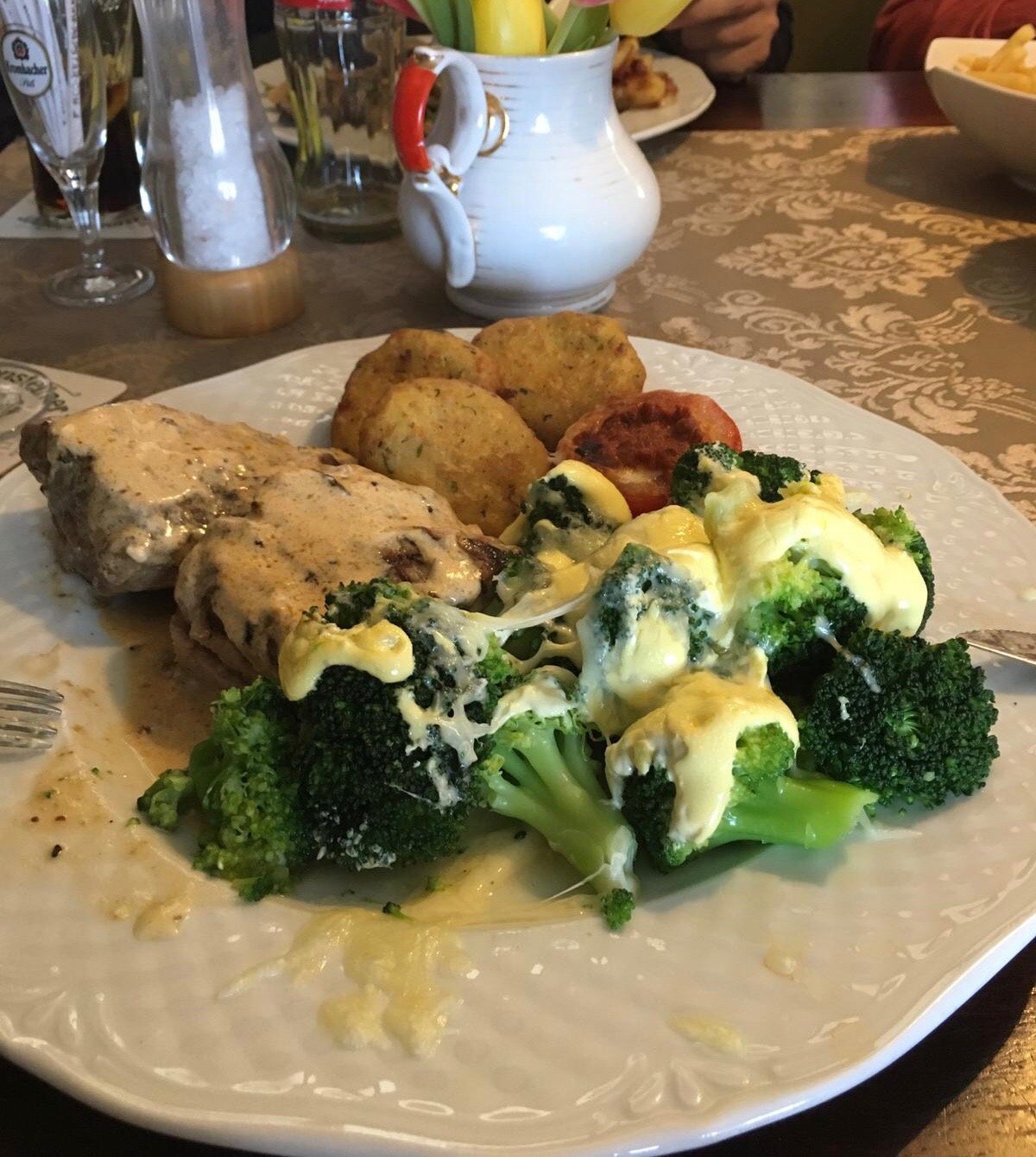 Hotel-Restaurant "Zum Ring"-官方