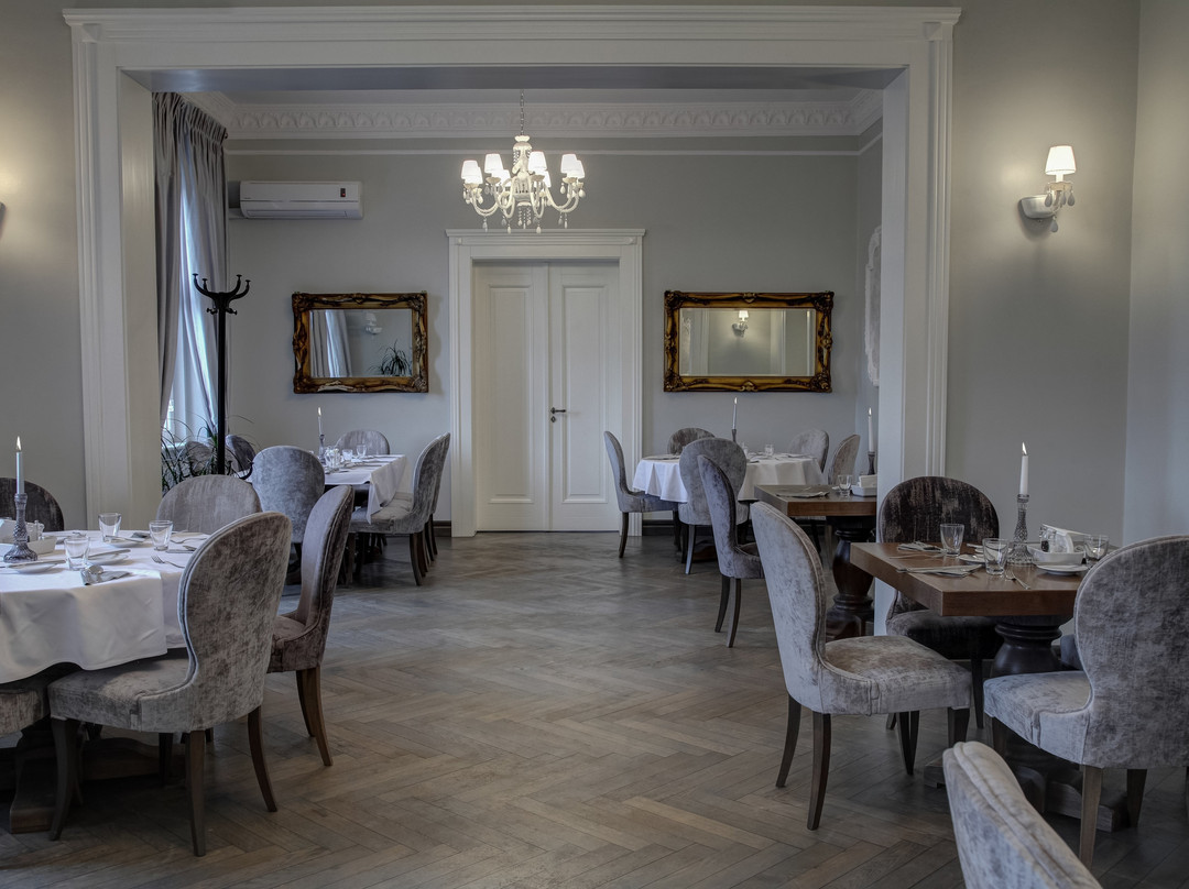 Badzow旅游攻略图片