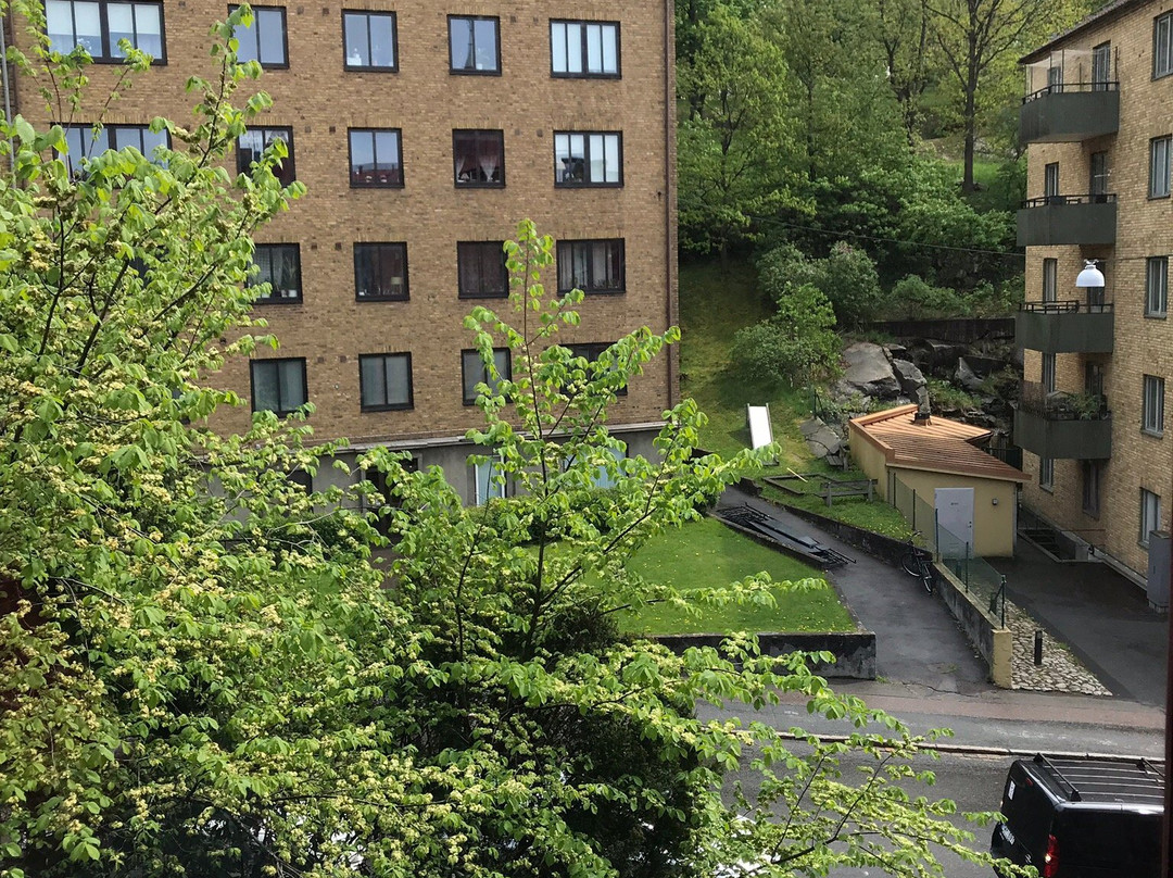 贝斯特韦斯特酒店主图