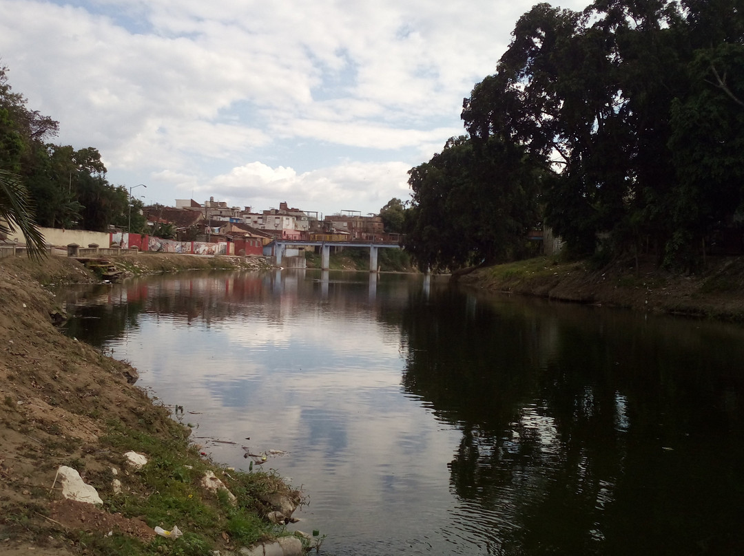 Puente Yayabo景点图片