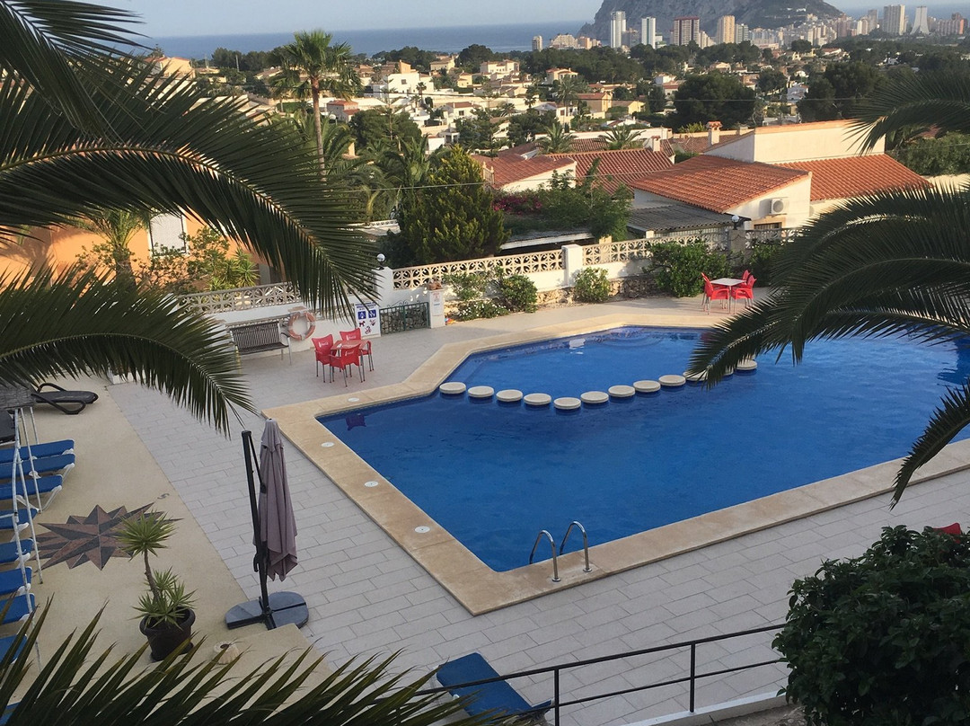 Gran Sol Calpe主图