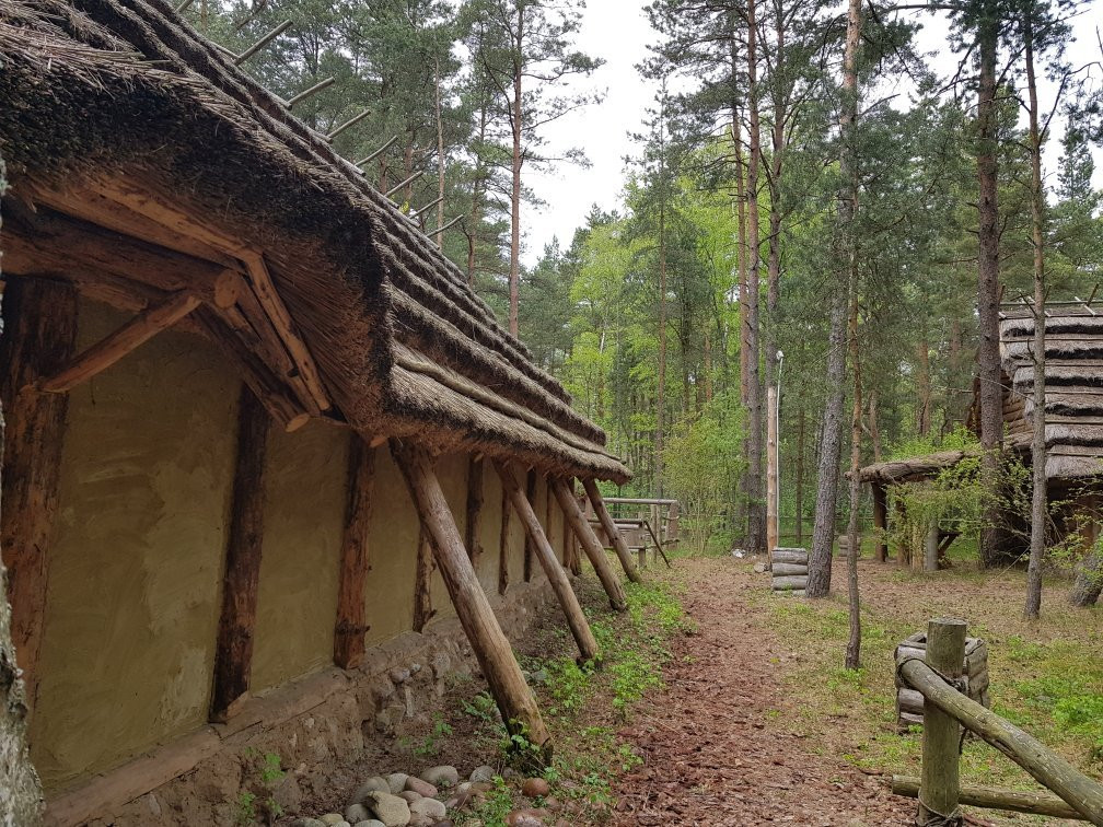 Drevnyaya Sambiya景点图片