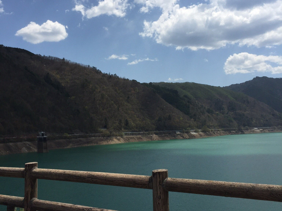 Makio Dam景点图片