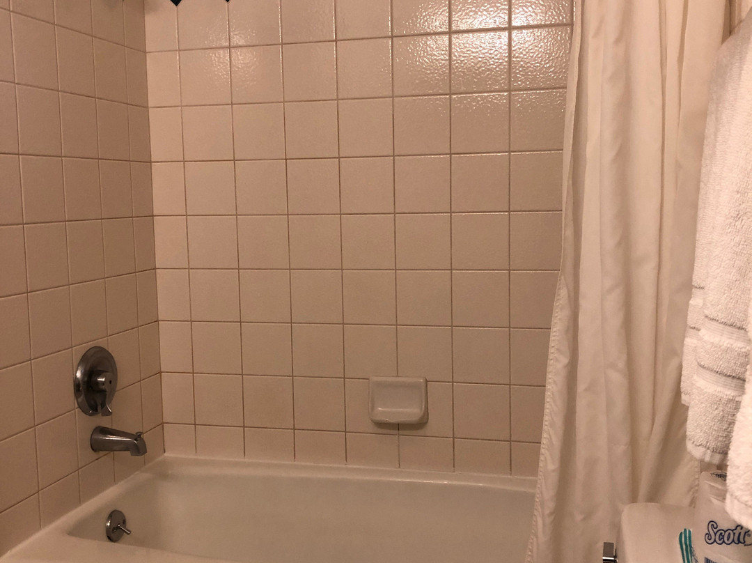 马里波萨旅馆主图