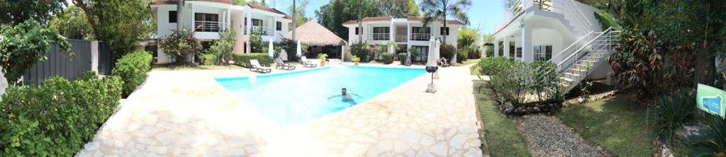 Hotel Coral Blanco主图