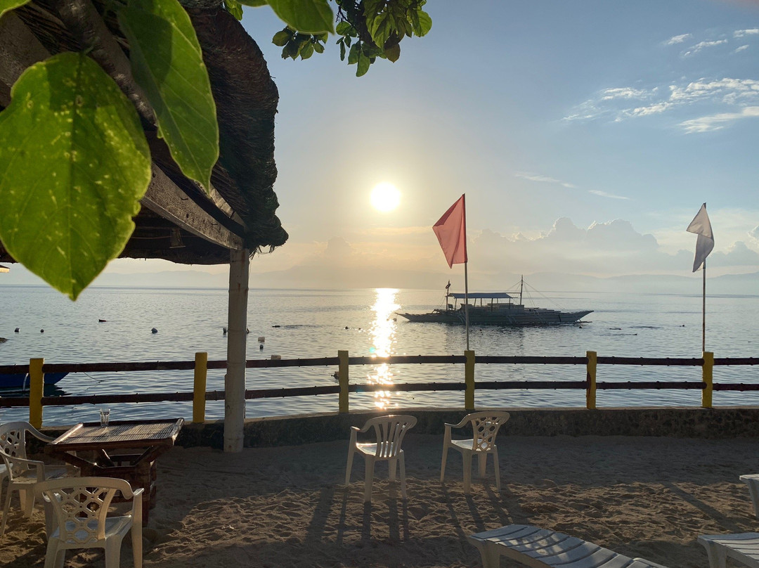 卡巴纳海滩度假村主图