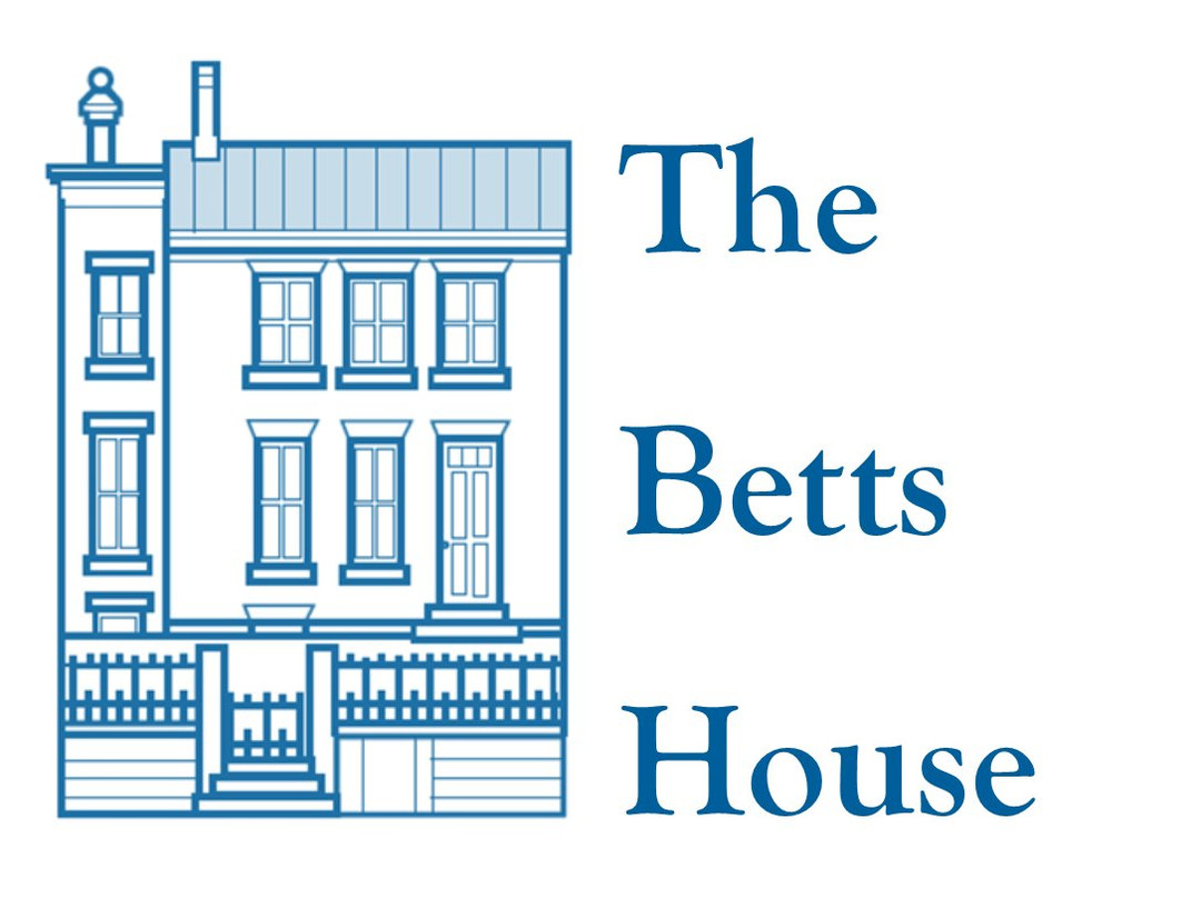 The Betts House-辛辛那提必去景点