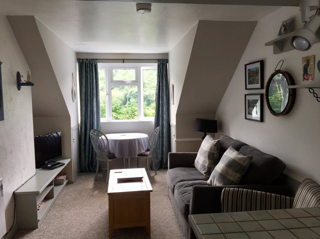 The Cottles B&B and holiday apartments主图