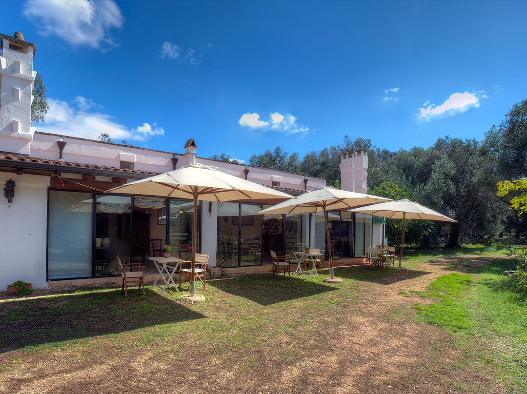 Masseria Piarmi