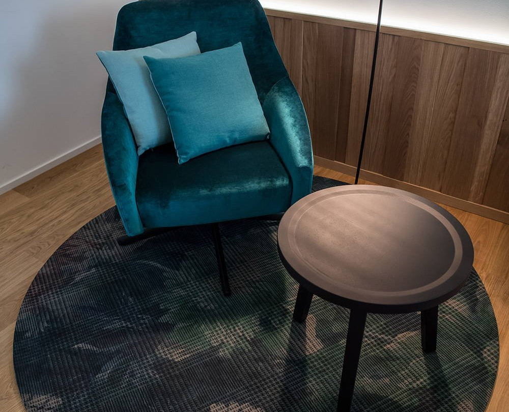 Aparthotel Luzern West主图