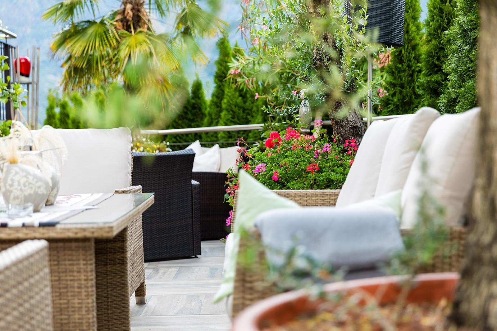 Hotel bei MARTIN´s-官方