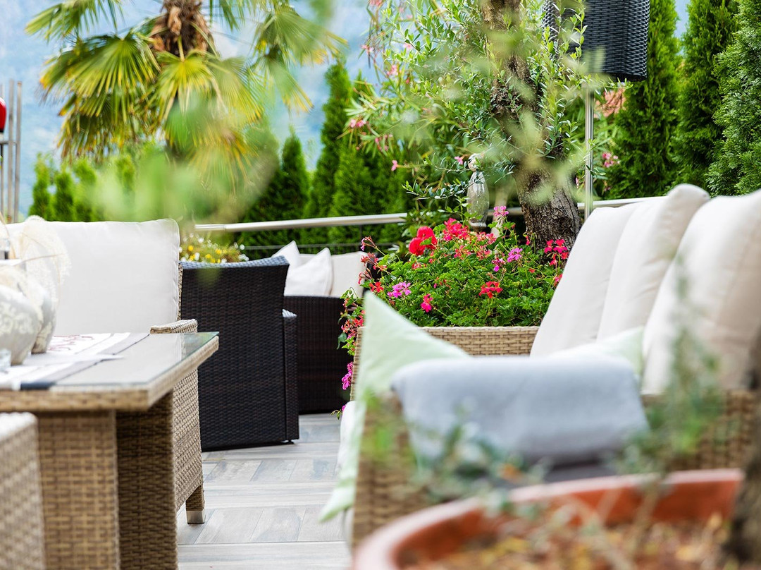 Hotel bei MARTIN´s主图